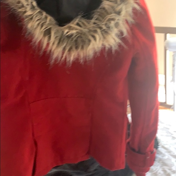 Coat - Picture 4 of 4